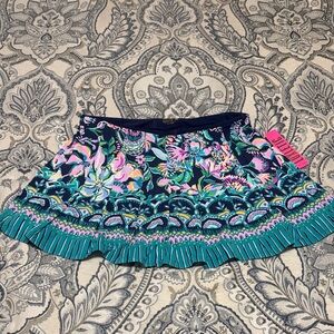 Lilly Pulitzer Skort